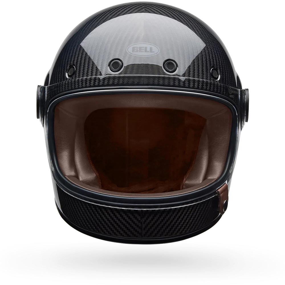 Casque Bullitt GT Carbon Solid