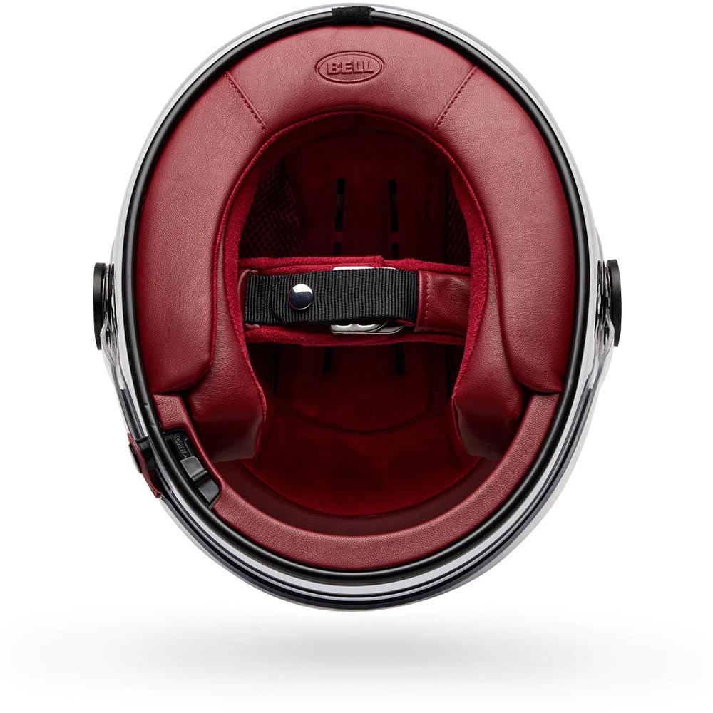 Casque Bullitt GT Lane
