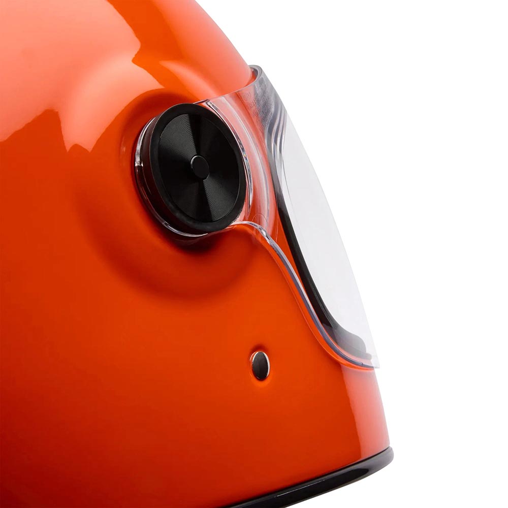 Casque Bullitt GT Solid
