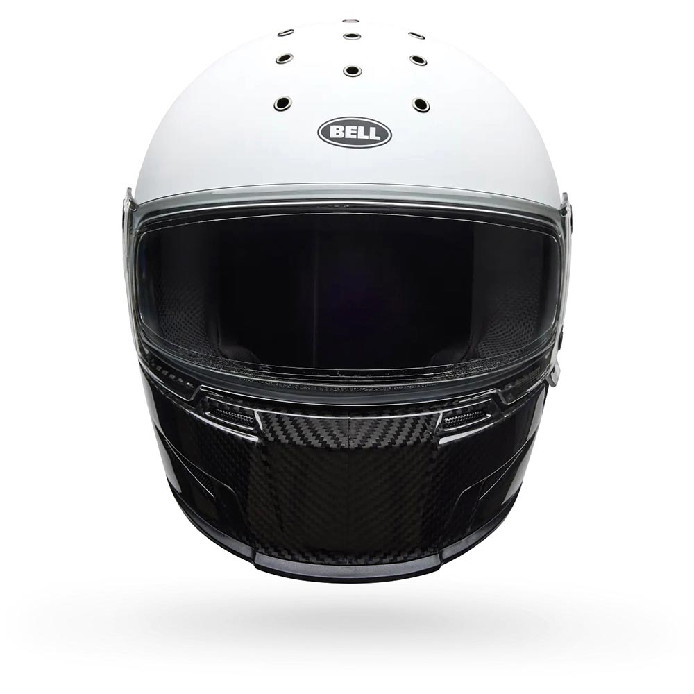Casque Eliminator Carbon Diverge