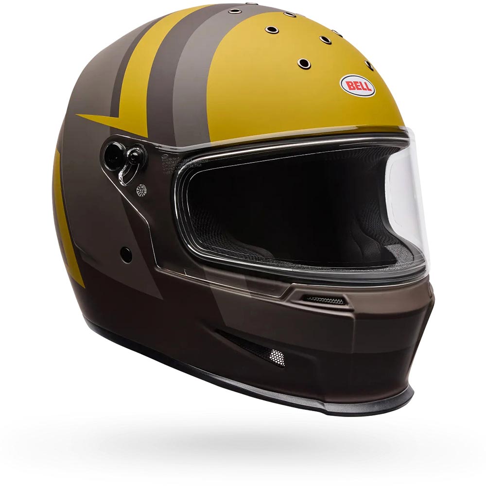 Casque Eliminator Sidetrack Mat