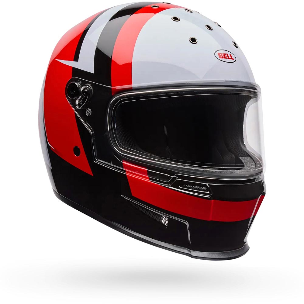 Casque Eliminator Sidetrack