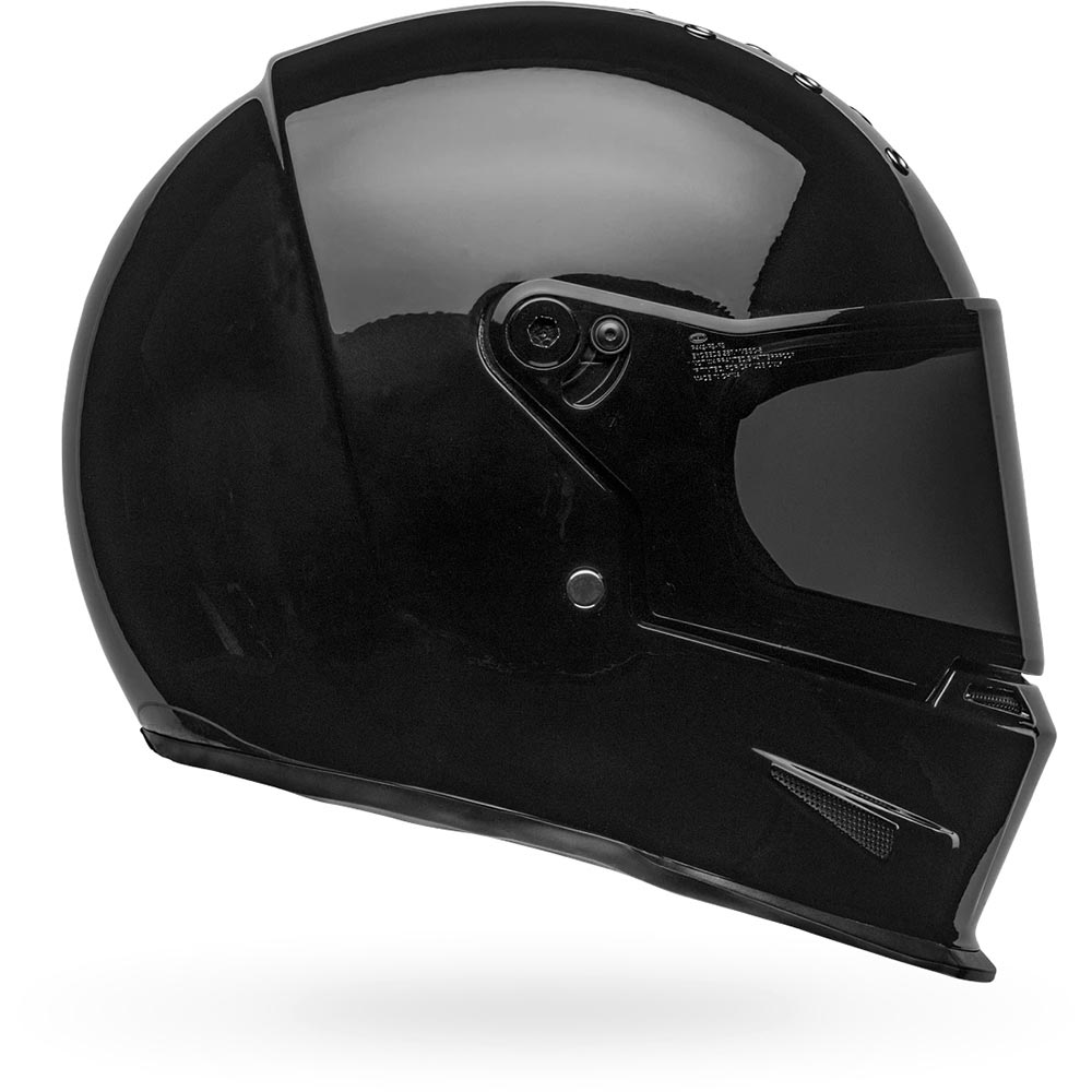 Casque Eliminator Solid