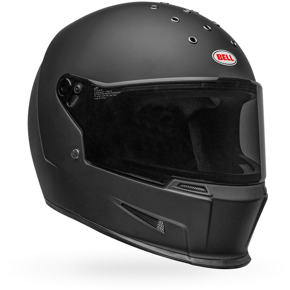 Casque Eliminator Solid