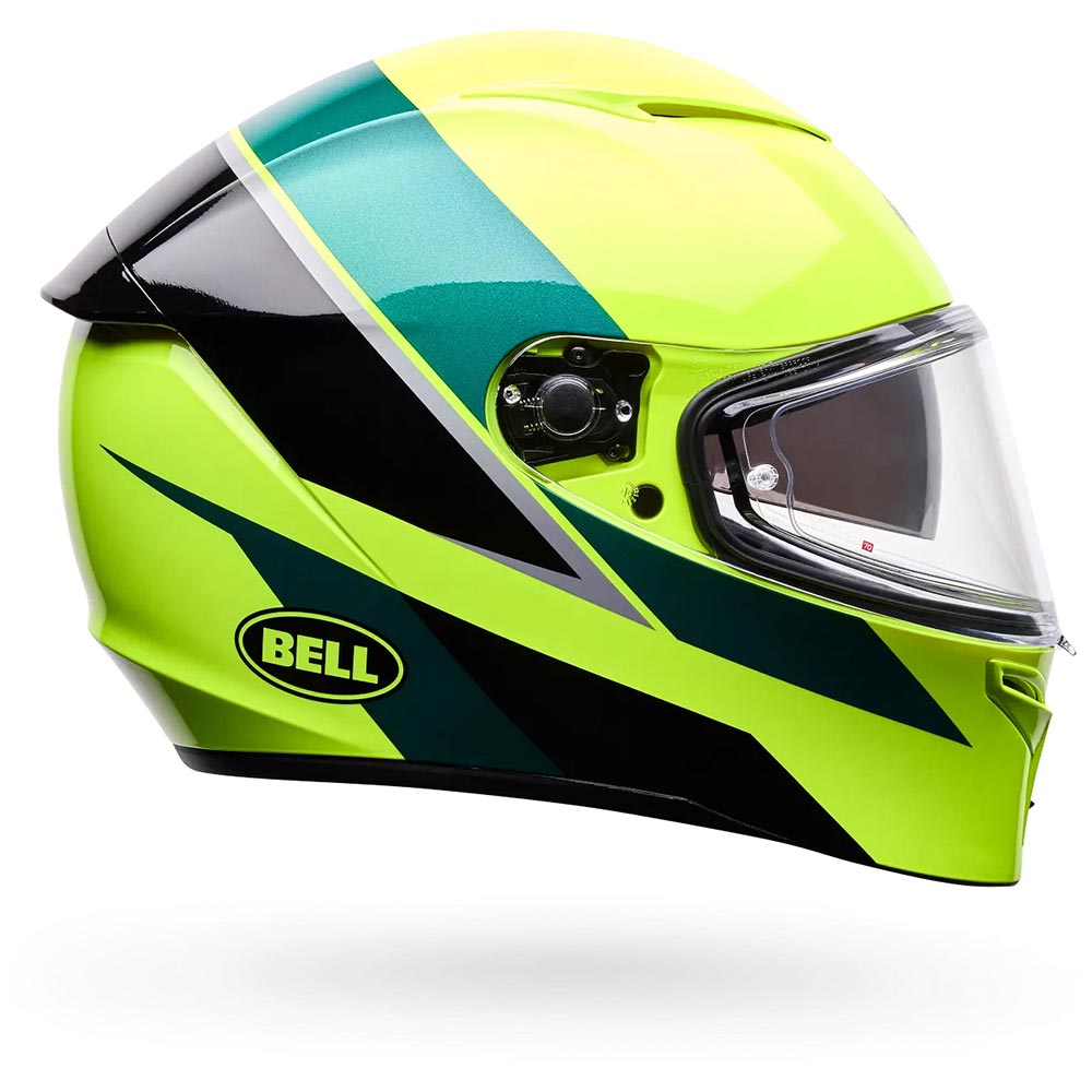 Casque Lithium Flip