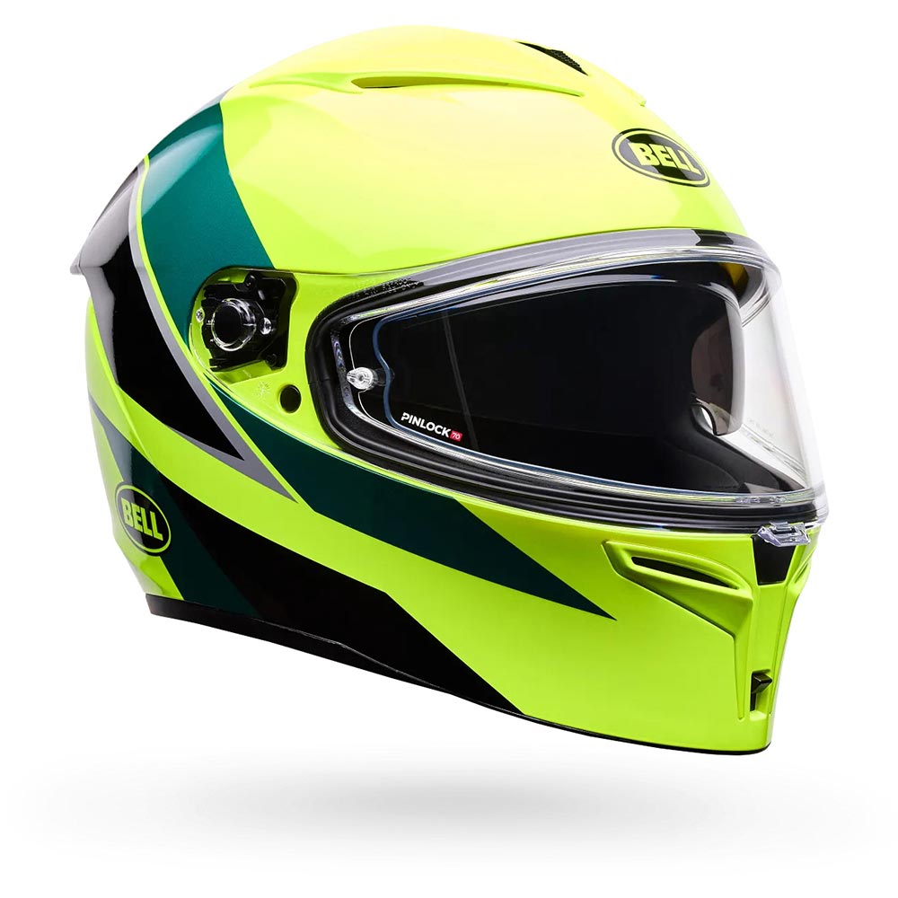 Casque Lithium Flip