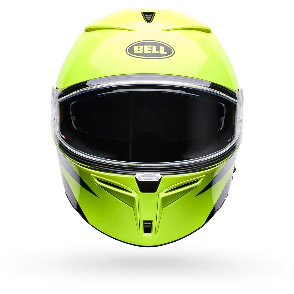 Casque Lithium Flip