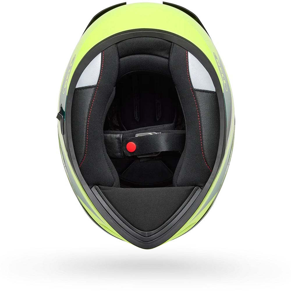 Casque Lithium Flip