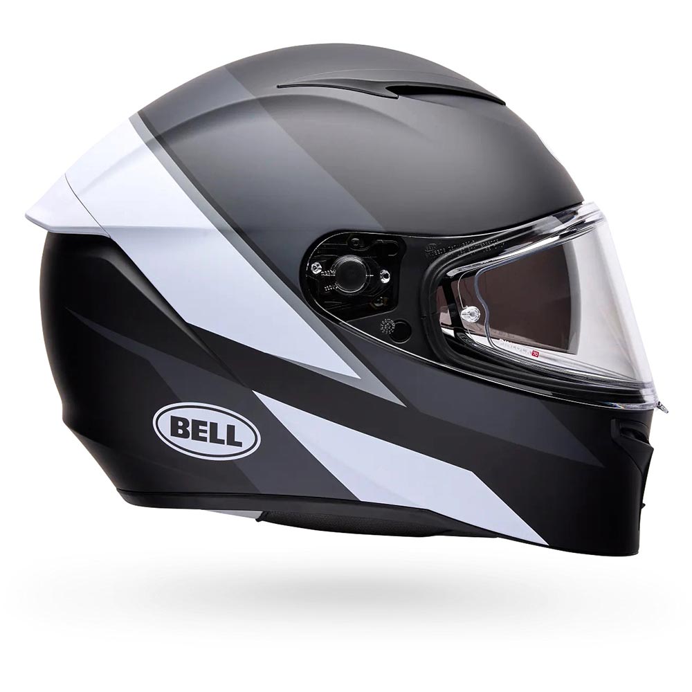 Casque Lithium Flip