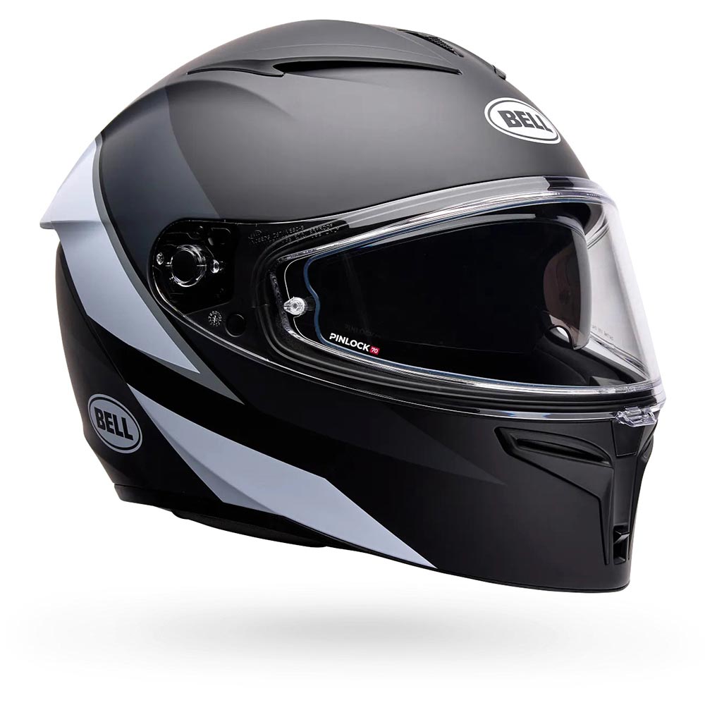 Casque Lithium Flip