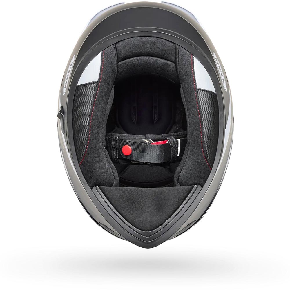 Casque Lithium Flip