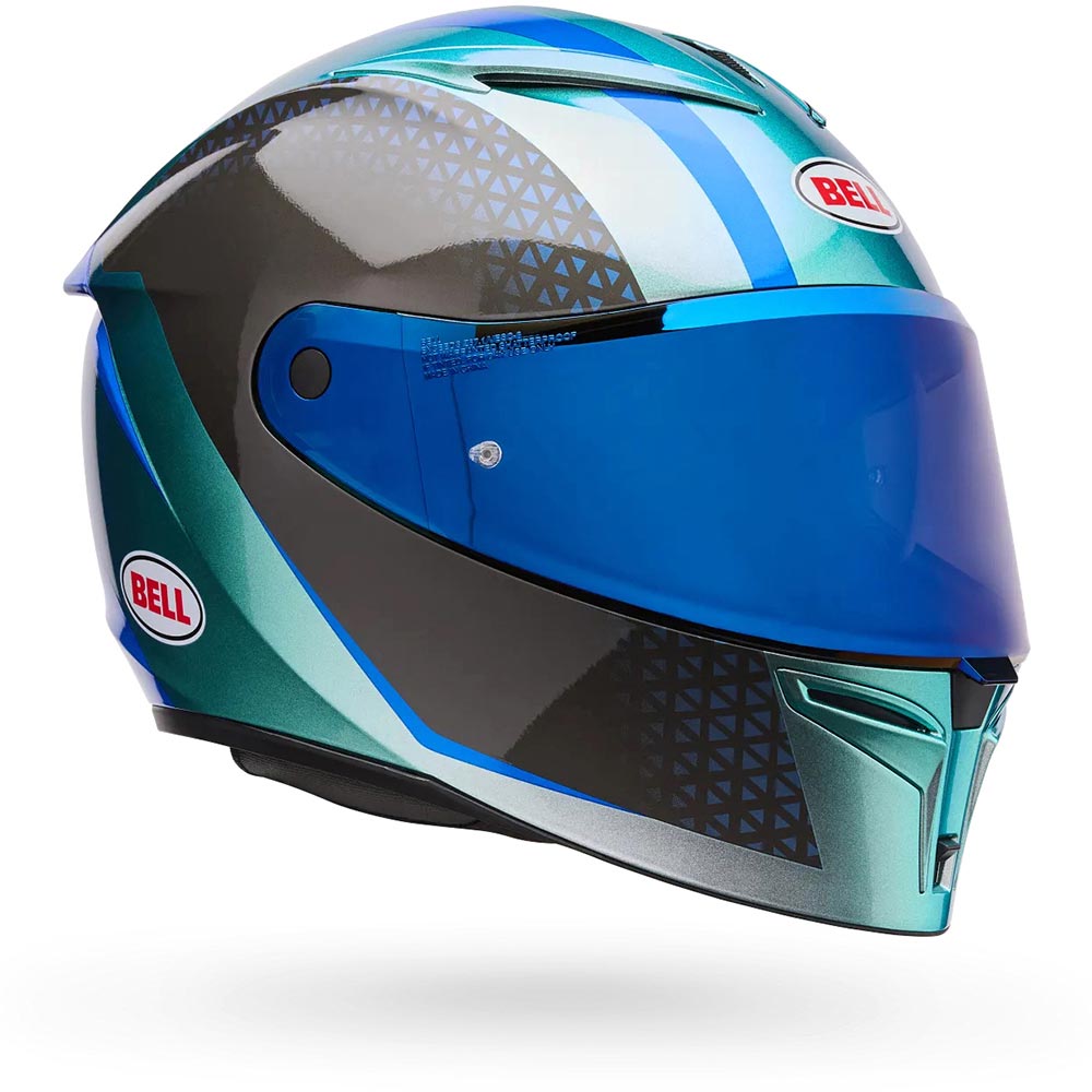 Casque Lithium MIPS® + Blip