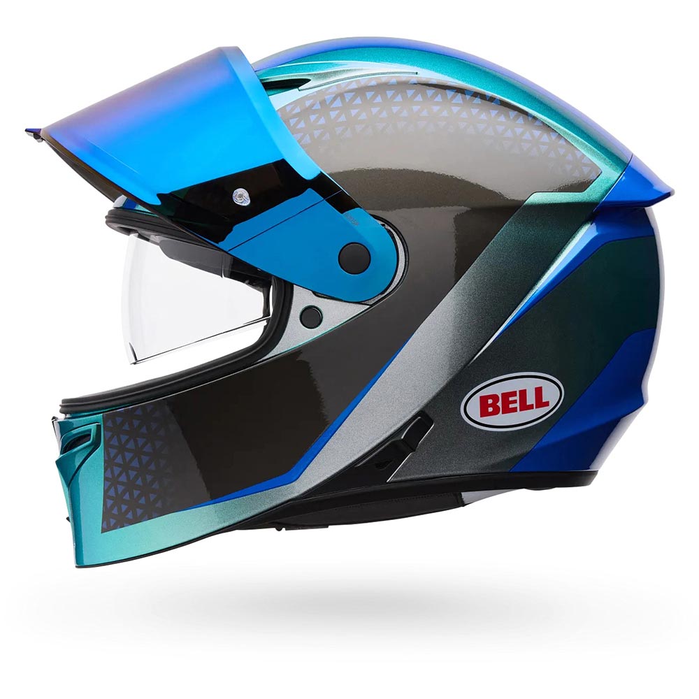 Casque Lithium MIPS® + Blip