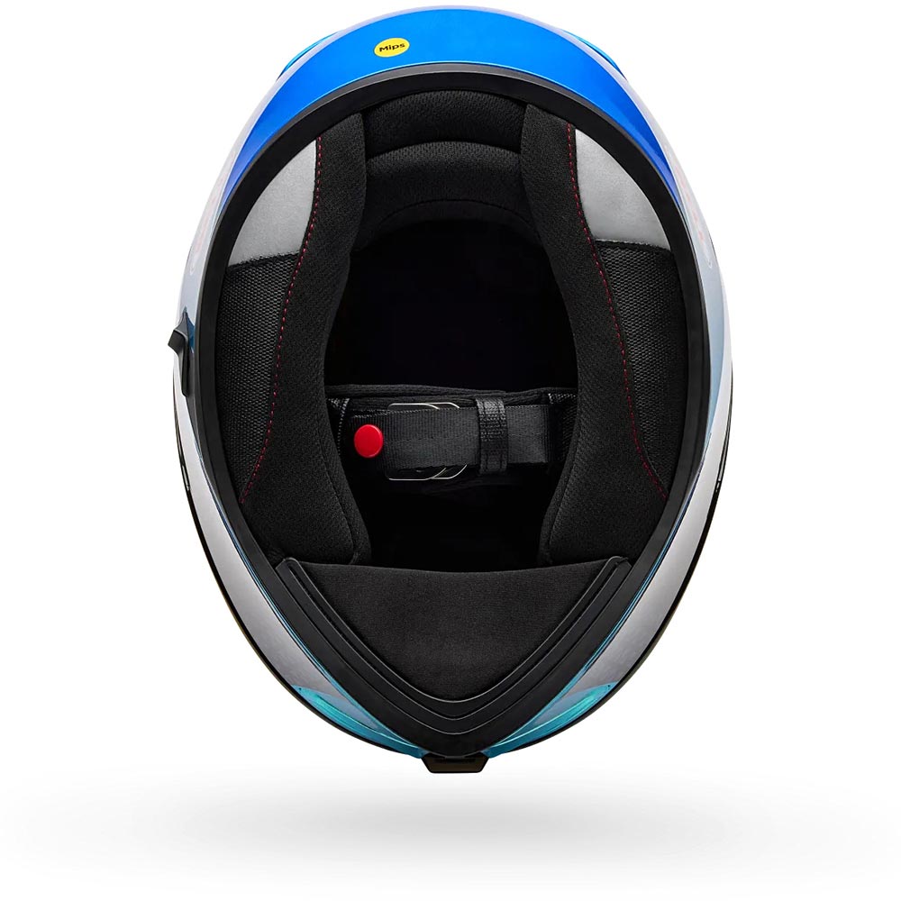 Casque Lithium MIPS® + Blip