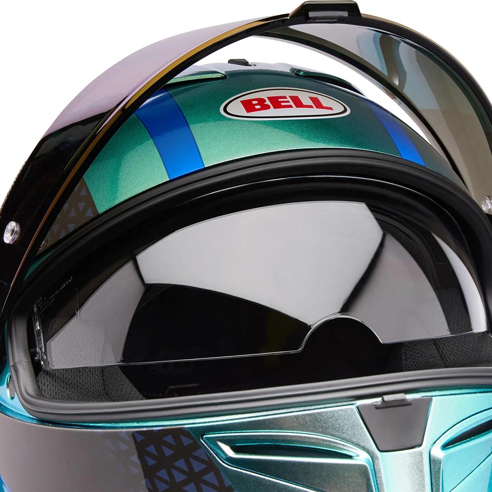 Casque Lithium MIPS® + Blip