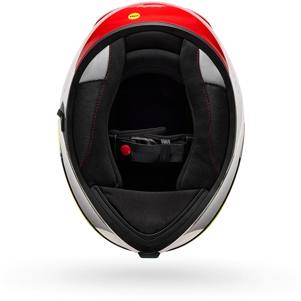 Casque Lithium MIPS® + Blip