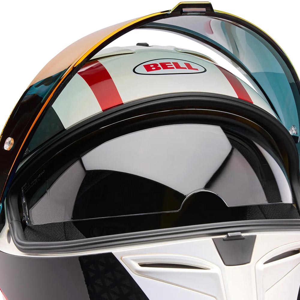 Casque Lithium MIPS® + Blip