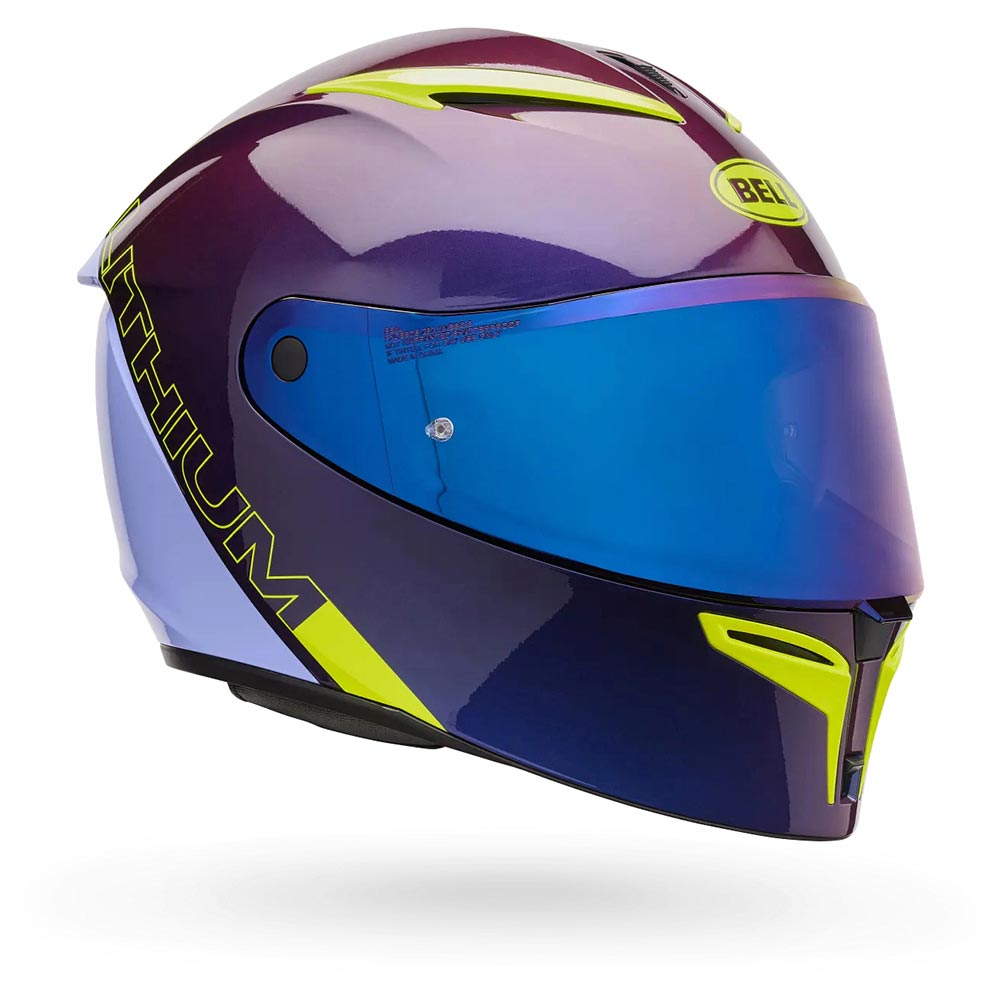 Casque Lithium MIPS® + Delta