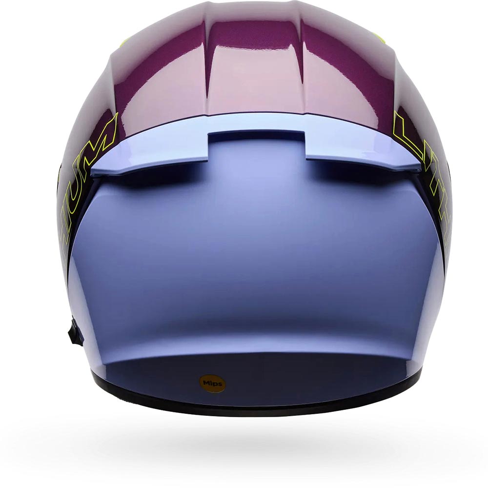 Casque Lithium MIPS® + Delta