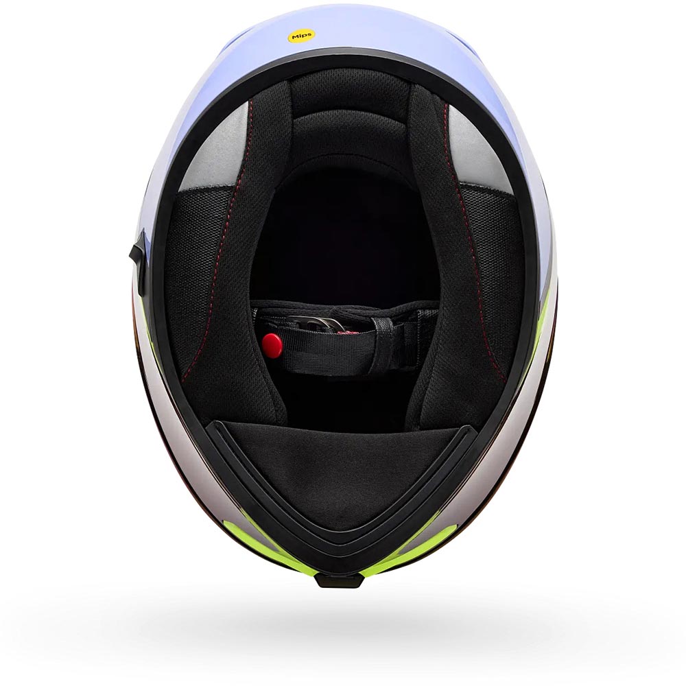 Casque Lithium MIPS® + Delta