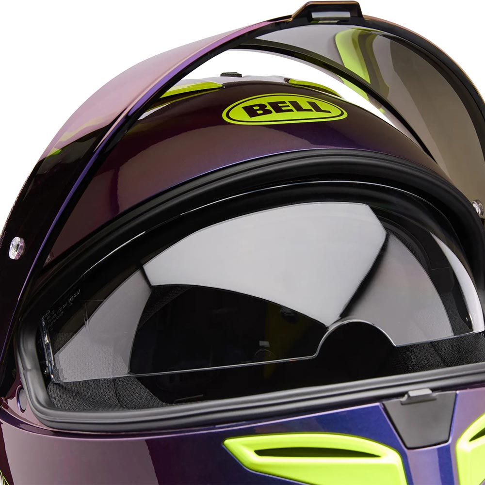 Casque Lithium MIPS® + Delta