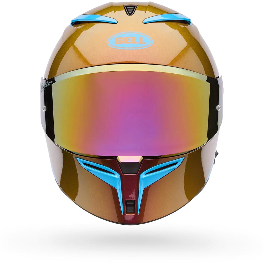 Casque Lithium MIPS® + Delta