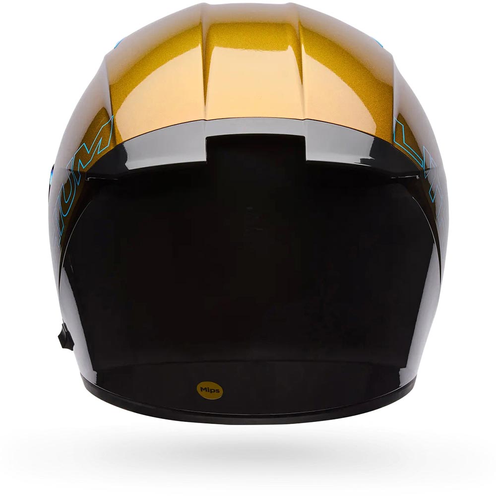 Casque Lithium MIPS® + Delta