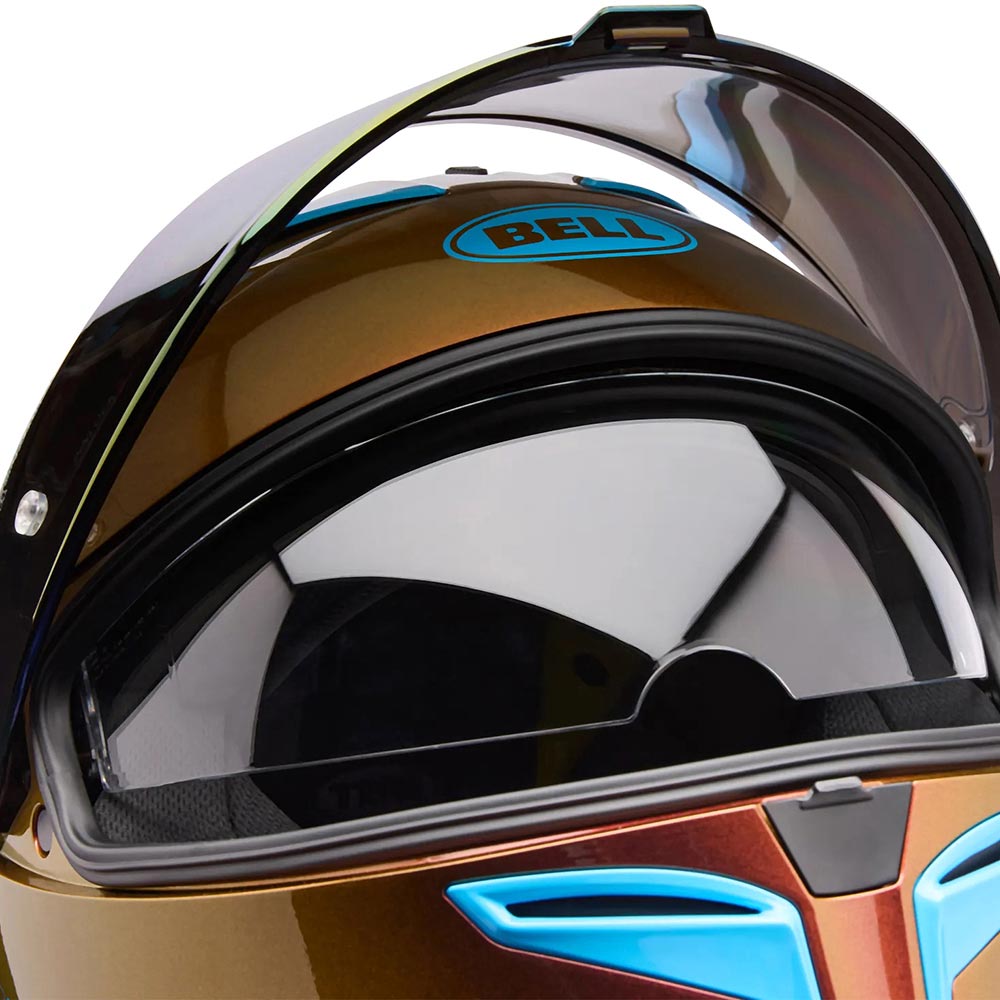 Casque Lithium MIPS® + Delta