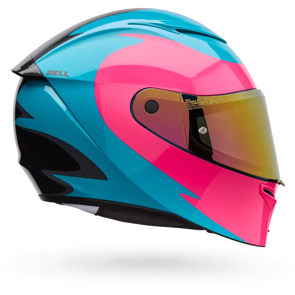 Casque Lithium MIPS® + Fluid