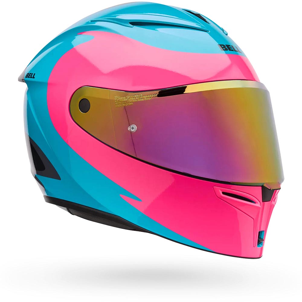 Casque Lithium MIPS® + Fluid