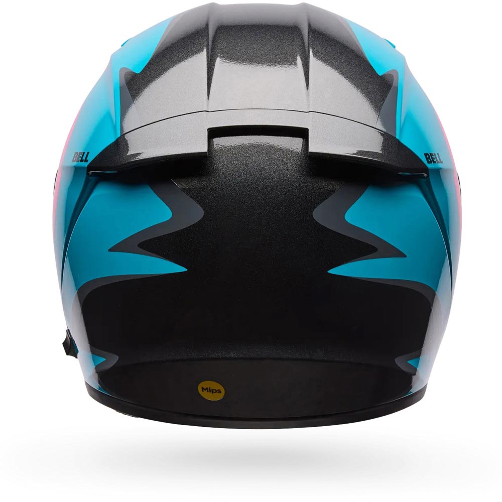 Casque Lithium MIPS® + Fluid