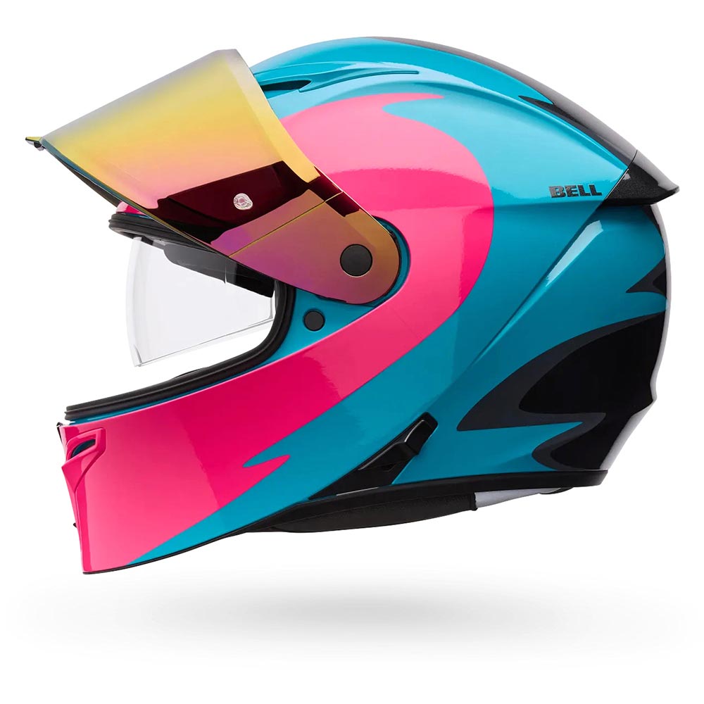 Casque Lithium MIPS® + Fluid