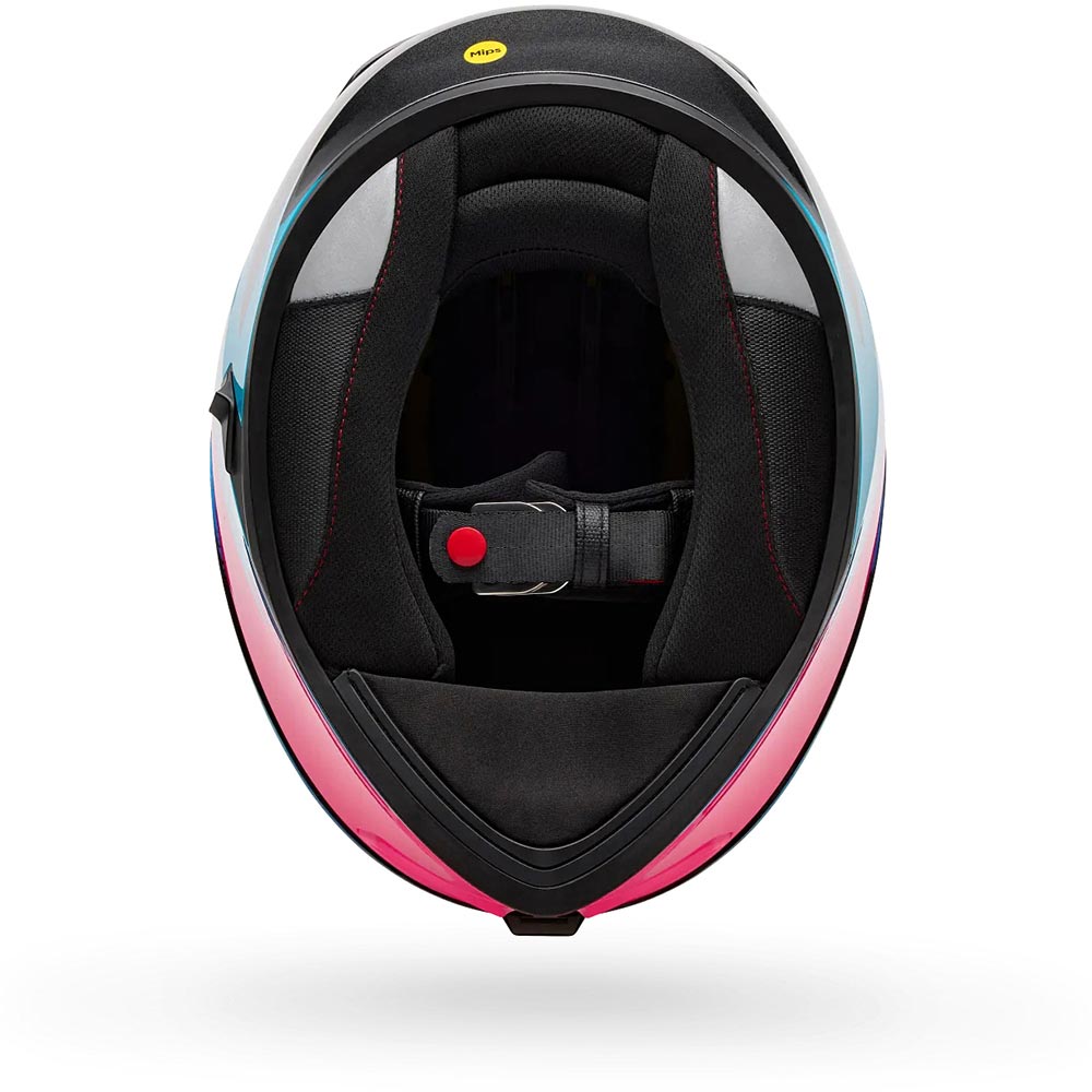 Casque Lithium MIPS® + Fluid