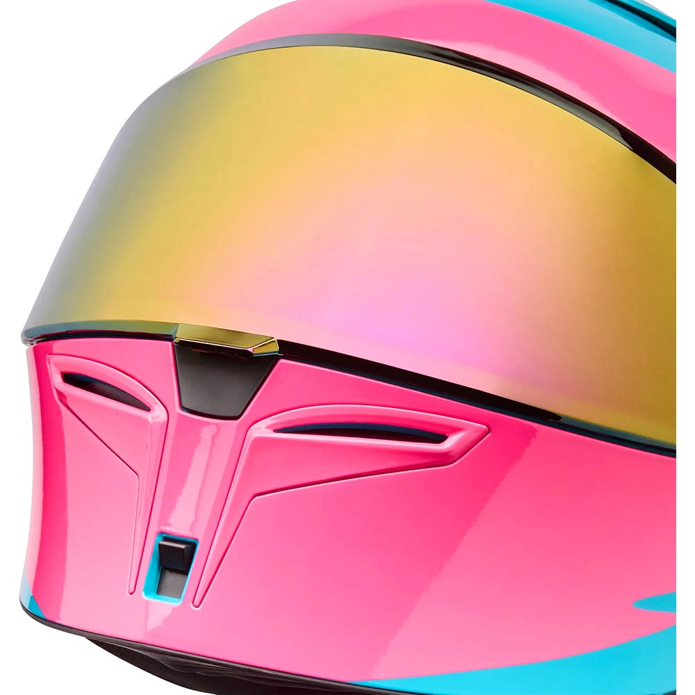 Casque Lithium MIPS® + Fluid