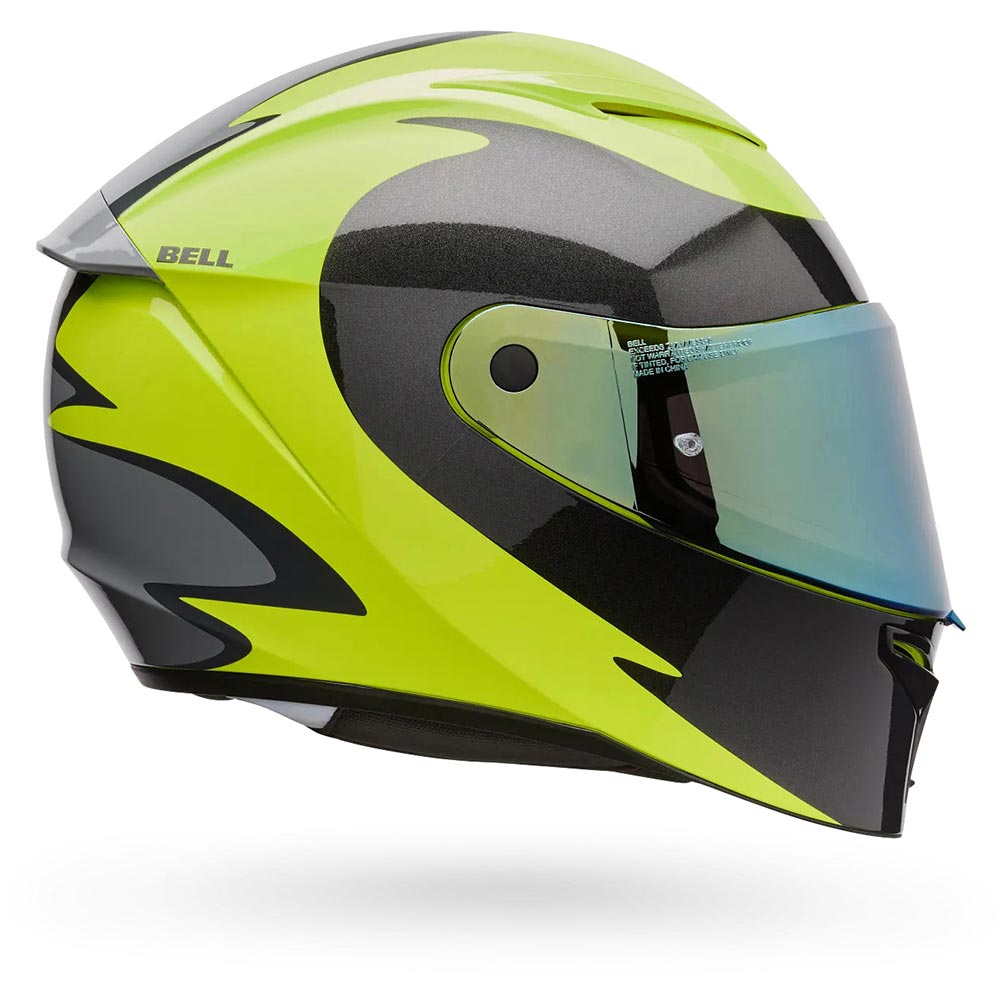 Casque Lithium MIPS® + Fluid