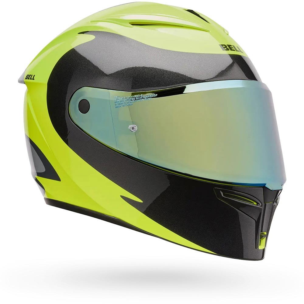 Casque Lithium MIPS® + Fluid