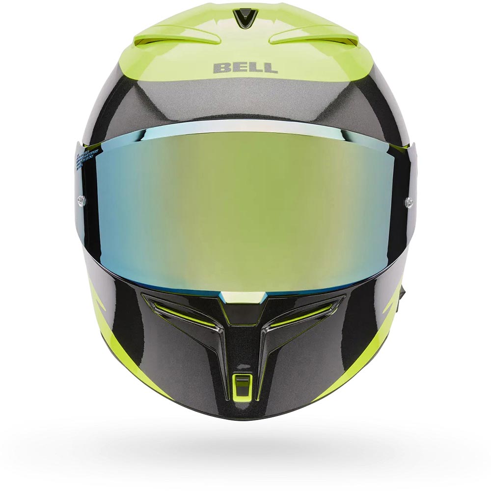 Casque Lithium MIPS® + Fluid