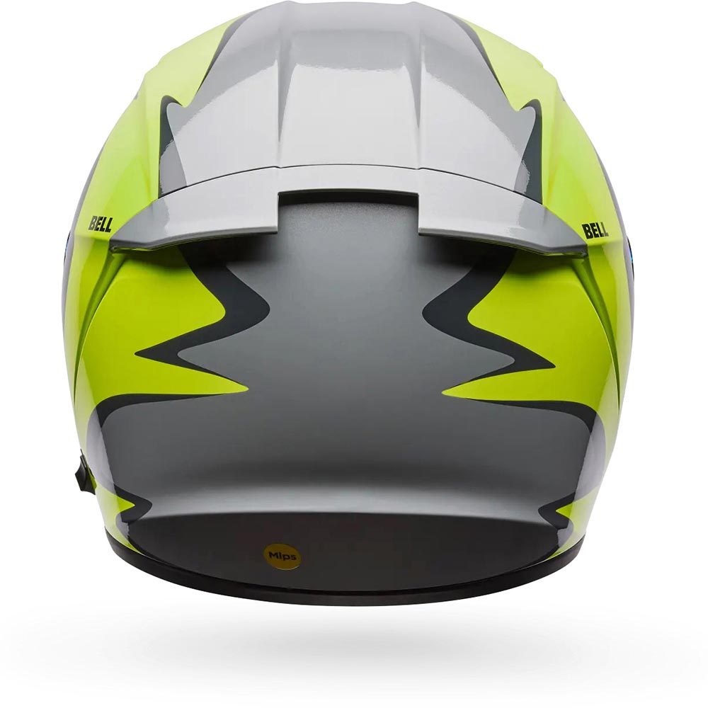 Casque Lithium MIPS® + Fluid