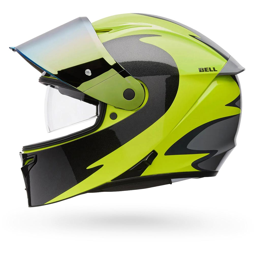 Casque Lithium MIPS® + Fluid