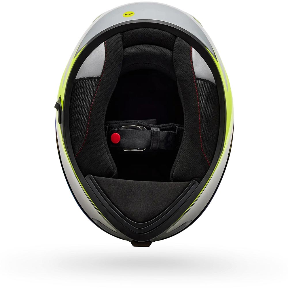 Casque Lithium MIPS® + Fluid