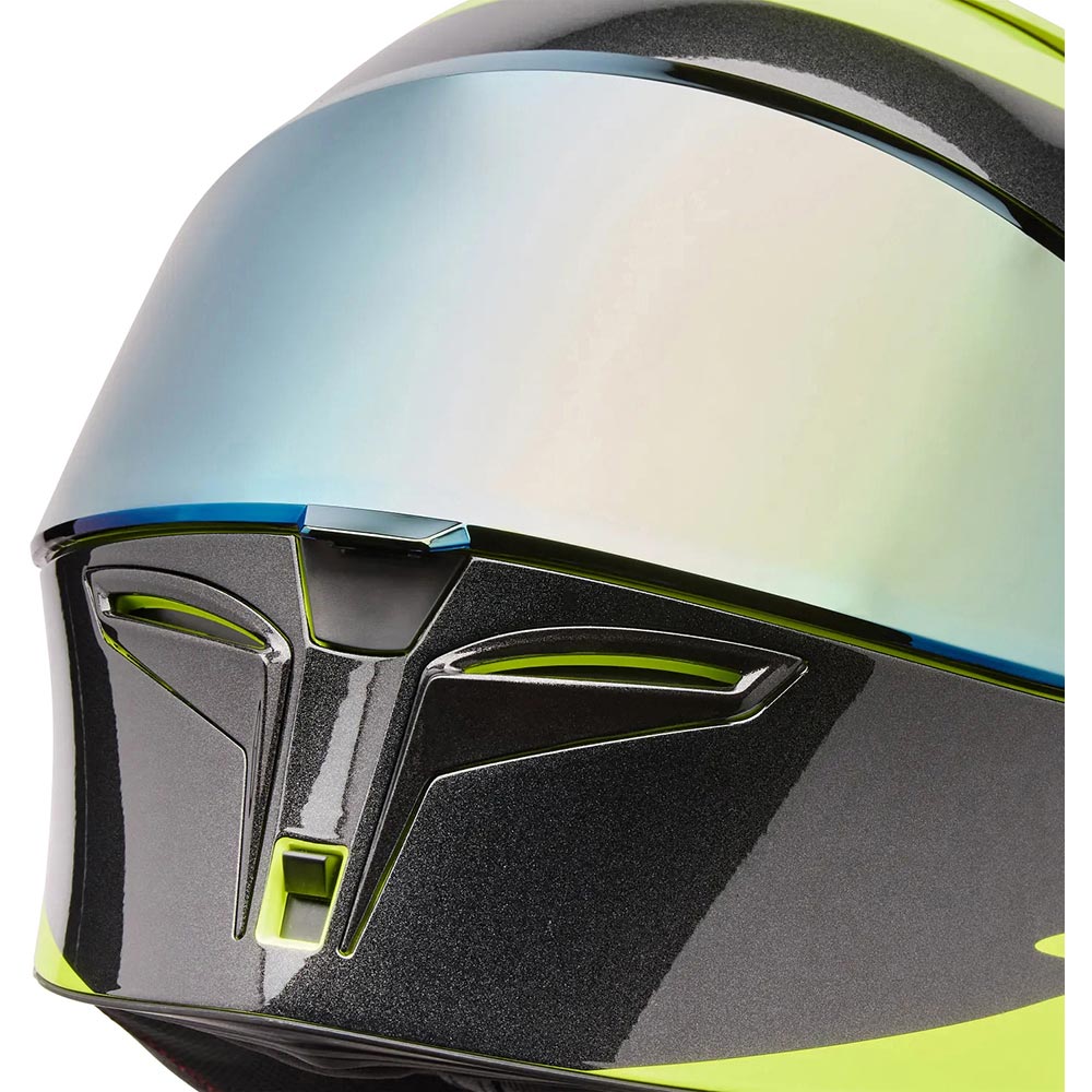 Casque Lithium MIPS® + Fluid