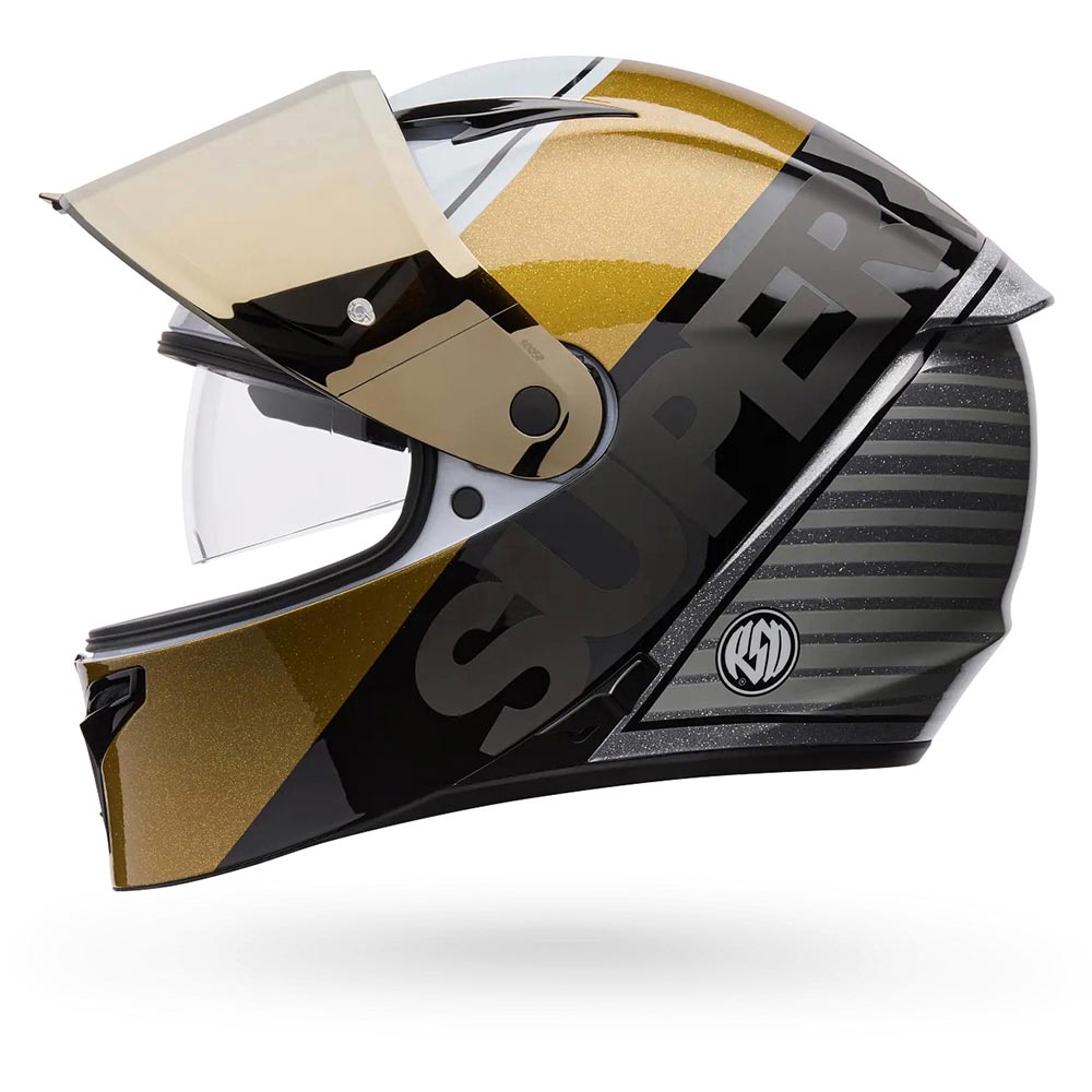 Casque Lithium MIPS® + RSD Obispo