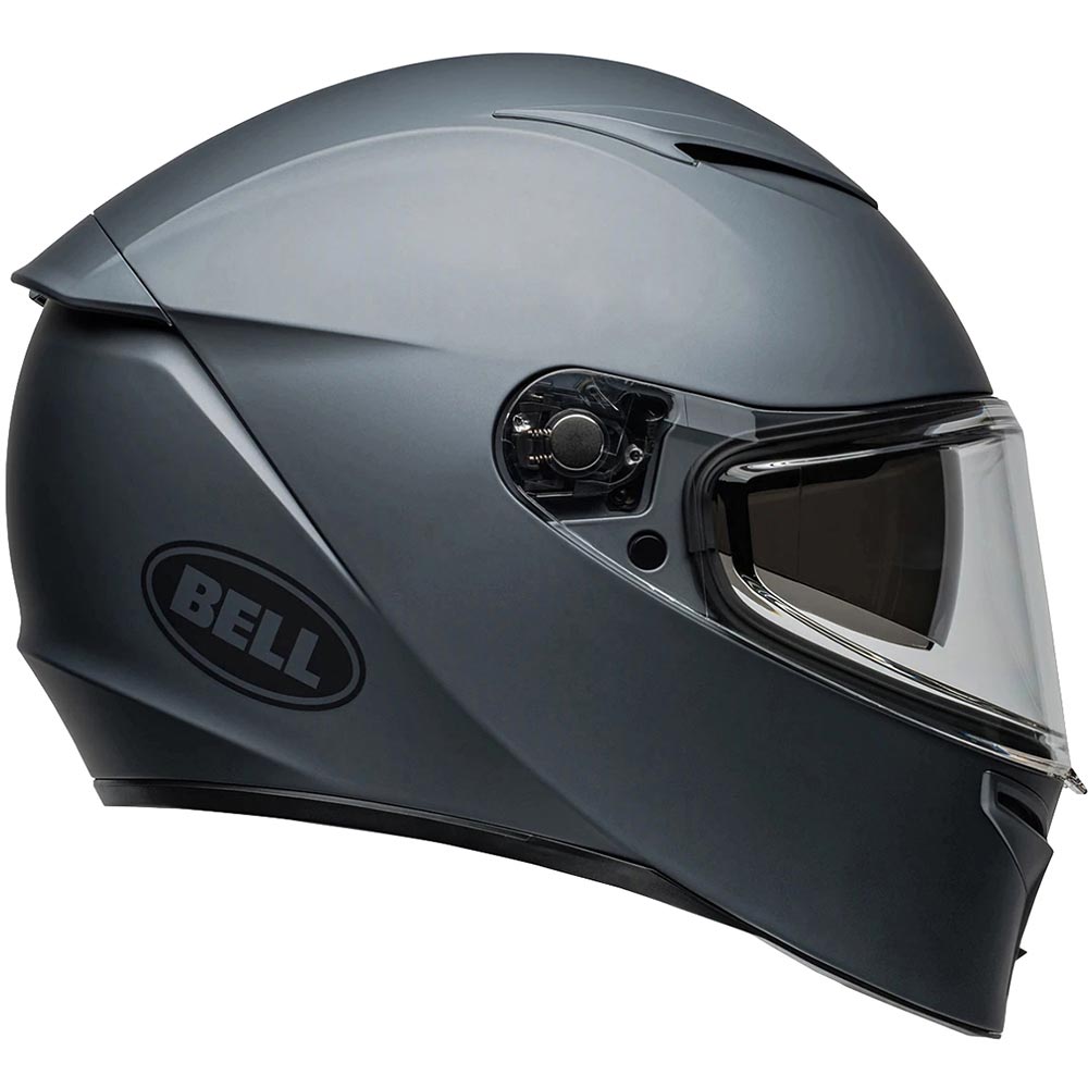 Casque Lithium MIPS® Solid