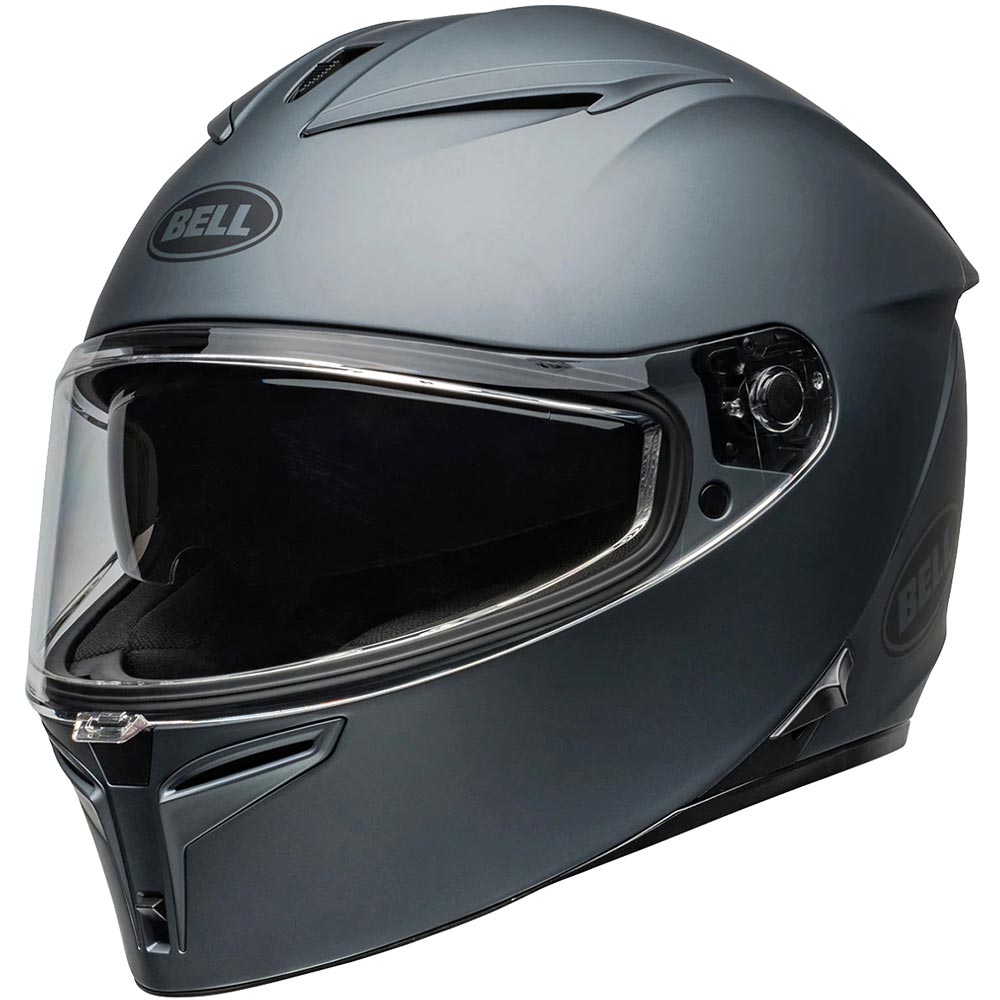Casque Lithium MIPS® Solid