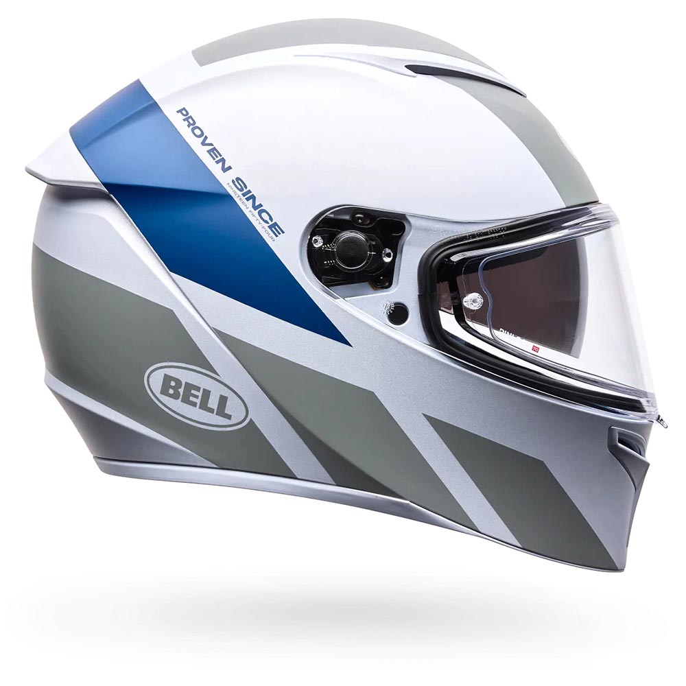 Casque Lithium MIPS® Tech