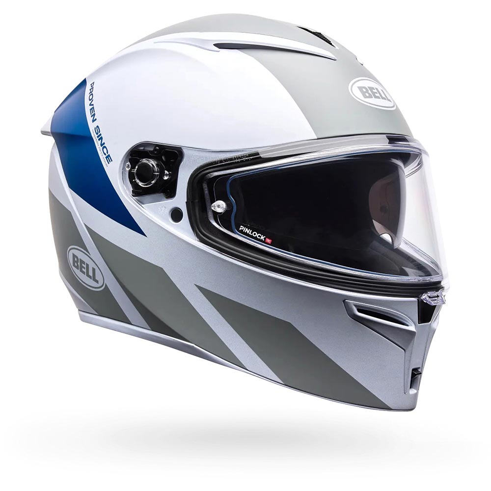 Casque Lithium MIPS® Tech