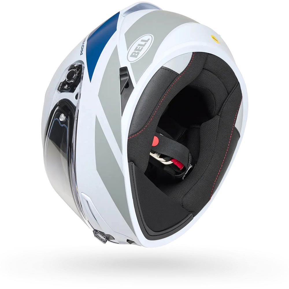 Casque Lithium MIPS® Tech