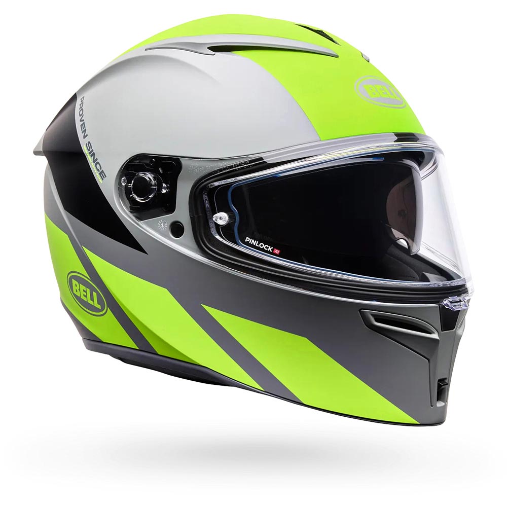 Casque Lithium MIPS® Tech