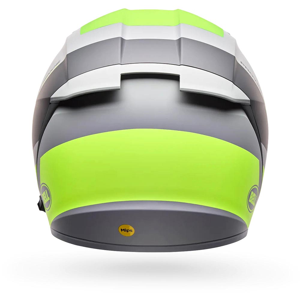 Casque Lithium MIPS® Tech