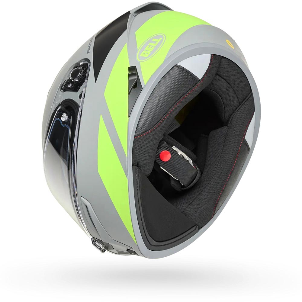 Casque Lithium MIPS® Tech